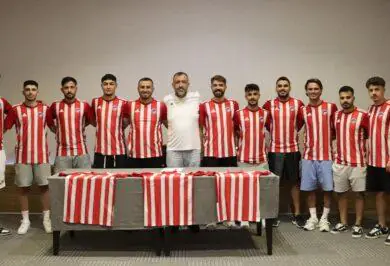 Kırıkkale FK, transfer bombalarını patlattı! - Kırıkkale Haber, Son Dakika Kırıkkale Haberleri