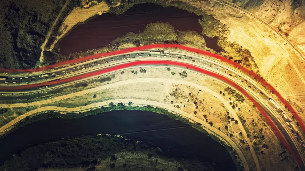 Kırıkkale - Ankara Arası Millet İnim İnim İnliyor - Kırıkkale Haber, Son Dakika Kırıkkale Haberleri