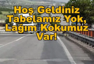 43 İlin Kavşağı, Kırıkkale 1 Kokunun Esiri! - Kırıkkale Haber, Son Dakika Kırıkkale Haberleri