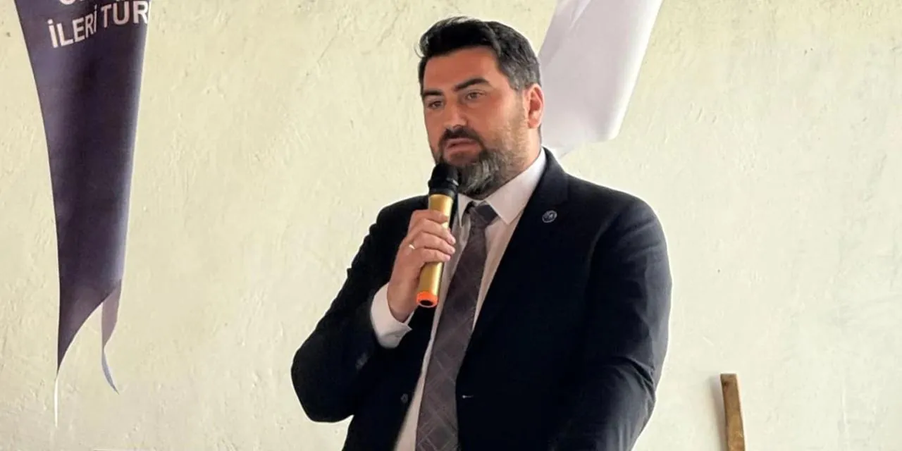 Özaydın: “Tüketici hal yasasından umutlu, ama çözüm başka yerde” - Kırıkkale Haber, Son Dakika Kırıkkale Haberleri Özaydın: “Tüketici hal yasasından umutlu, ama çözüm başka yerde” - Kırıkkale Haber, Son Dakika Kırıkkale Haberleri