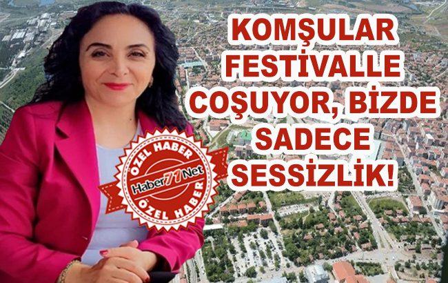 Kırıkkale'ye Kültürel Ambargo Mu Var ? - Kırıkkale Haber, Son Dakika Kırıkkale Haberleri