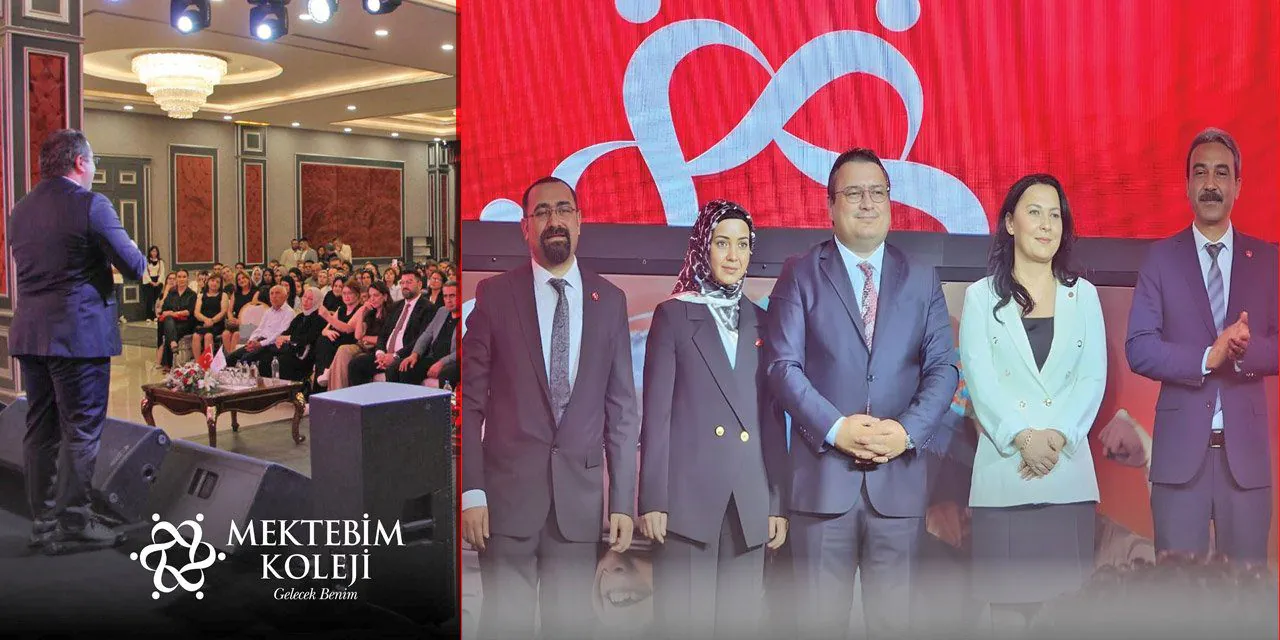 Mektebim Koleji Kırıkkale'de kapılarını açtı - Kırıkkale Haber, Son Dakika Kırıkkale Haberleri Mektebim Koleji Kırıkkale'de kapılarını açtı - Kırıkkale Haber, Son Dakika Kırıkkale Haberleri