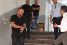 Okullarda yaz hazırlıkları sürüyor - Kırıkkale Haber, Son Dakika Kırıkkale Haberleri