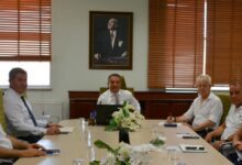 Güney’den yeni dönem öncesi değerlendirme toplantısı - Kırıkkale Haber, Son Dakika Kırıkkale Haberleri