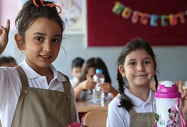 Kırıkkale’de minikler için ilk ders zili çalıyor - Kırıkkale Haber, Son Dakika Kırıkkale Haberleri