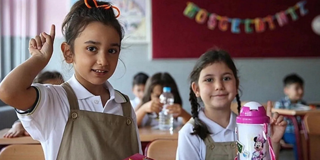 Kırıkkale’de minikler için ilk ders zili çalıyor - Kırıkkale Haber, Son Dakika Kırıkkale Haberleri Kırıkkale’de minikler için ilk ders zili çalıyor - Kırıkkale Haber, Son Dakika Kırıkkale Haberleri