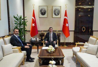 Sessiz Kaplan, Gürültülü Rektör ve Bitmeyen Hırslar - Kırıkkale Haber, Son Dakika Kırıkkale Haberleri