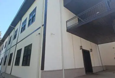 Önal müjdeyi verdi! Sosyal tesis yapılıyor - Kırıkkale Haber, Son Dakika Kırıkkale Haberleri