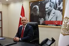 Ahmet Önal, belediye kasasındaki parayı açıkladı - Kırıkkale Haber, Son Dakika Kırıkkale Haberleri