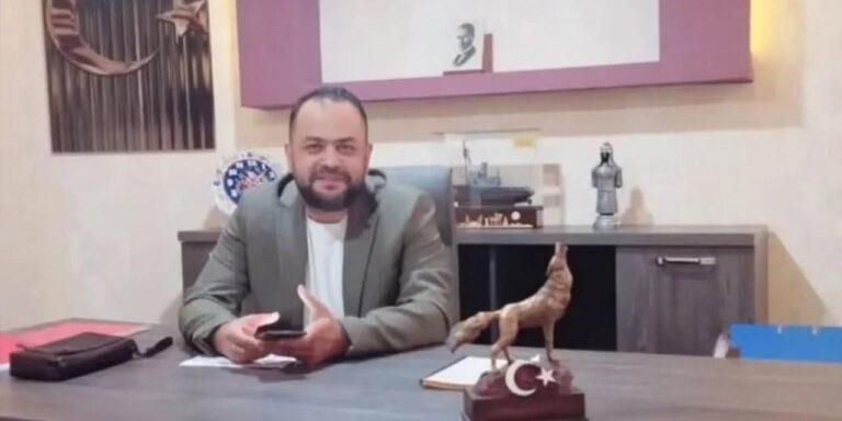 Kırıkkale’de siyaset camiasını üzen vefat! - Kırıkkale Haber, Son Dakika Kırıkkale Haberleri