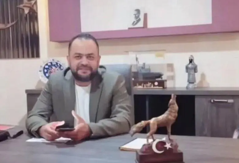 Kırıkkale’de siyaset camiasını üzen vefat! - Kırıkkale Haber, Son Dakika Kırıkkale Haberleri