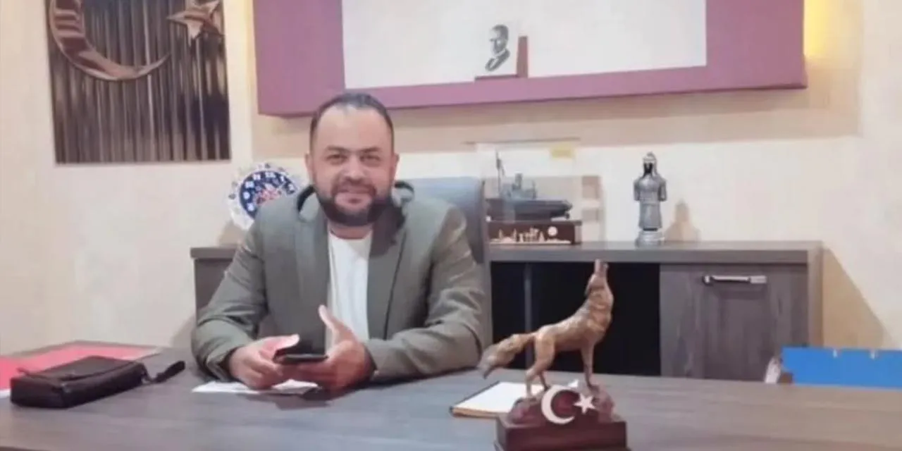Kırıkkale’de siyaset camiasını üzen vefat! - Kırıkkale Haber, Son Dakika Kırıkkale Haberleri Kırıkkale’de siyaset camiasını üzen vefat! - Kırıkkale Haber, Son Dakika Kırıkkale Haberleri