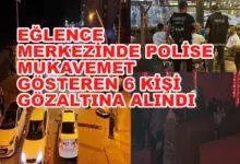 Yahşihan Polisi Huzur İçin Geceyi Gündüze Kattı (Video-Haber) - Kırıkkale Haber, Son Dakika Kırıkkale Haberleri