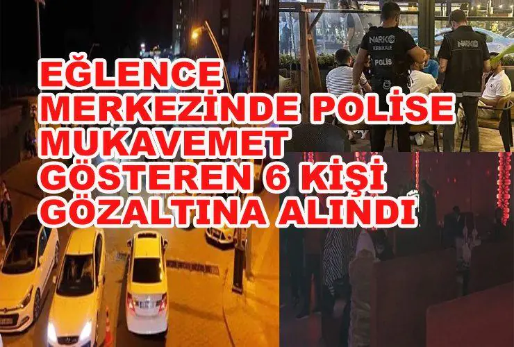 Yahşihan Polisi Huzur İçin Geceyi Gündüze Kattı (Video-Haber) - Kırıkkale Haber, Son Dakika Kırıkkale Haberleri