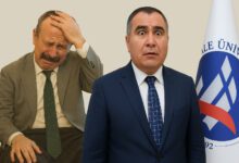 Kırıkkale Üniversitesinde SKANDAL İDDİA ! - Kırıkkale Haber, Son Dakika Kırıkkale Haberleri