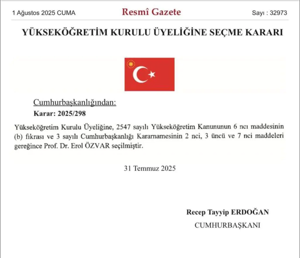 Sessiz Kaplan, Gürültülü Rektör ve Bitmeyen Hırslar - Kırıkkale Haber, Son Dakika Kırıkkale Haberleri