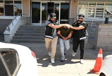 Kırıkkale’de o sağlık çalışanı tutuklandı! - Kırıkkale Haber, Son Dakika Kırıkkale Haberleri