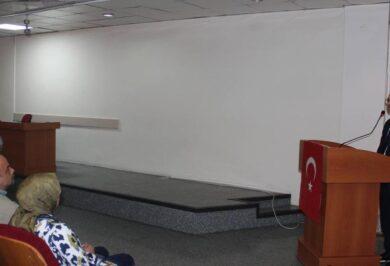 Varol: “Amacımız hizmet kalitesini sürekli yükseltmek” - Kırıkkale Haber, Son Dakika Kırıkkale Haberleri