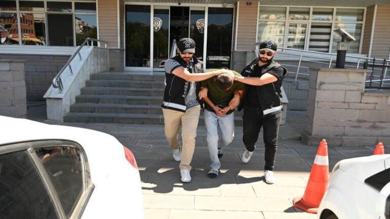 Kırıkkale’de o sağlık çalışanı tutuklandı! - Kırıkkale Haber, Son Dakika Kırıkkale Haberleri