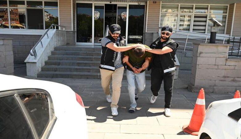 Kırıkkale’de o sağlık çalışanı tutuklandı! - Kırıkkale Haber, Son Dakika Kırıkkale Haberleri