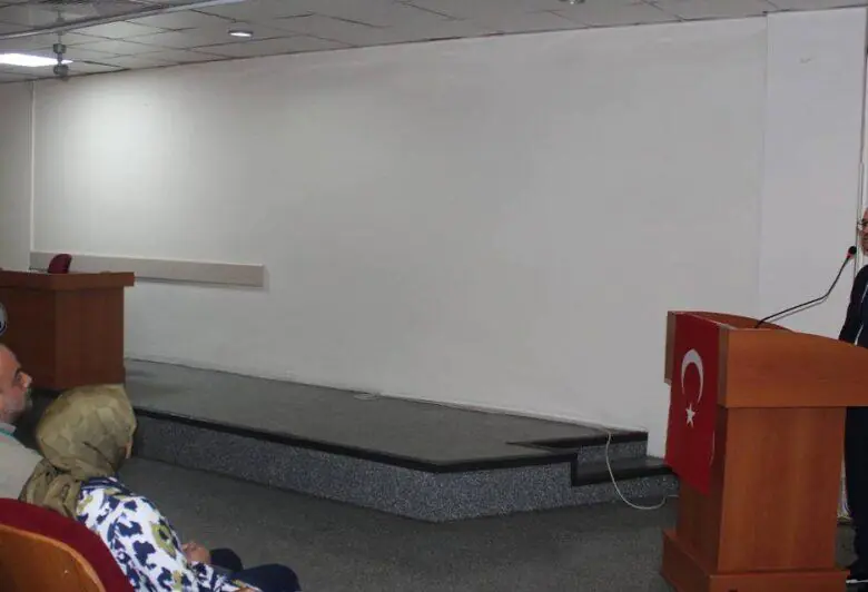 Varol: “Amacımız hizmet kalitesini sürekli yükseltmek” - Kırıkkale Haber, Son Dakika Kırıkkale Haberleri
