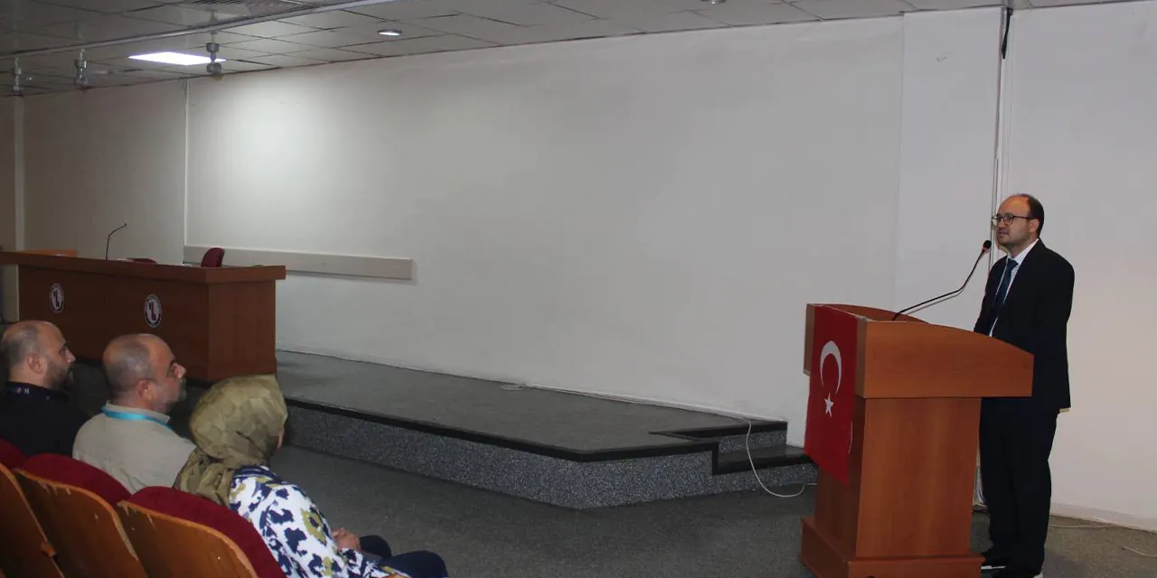 Varol: “Amacımız hizmet kalitesini sürekli yükseltmek” - Kırıkkale Haber, Son Dakika Kırıkkale Haberleri Varol: “Amacımız hizmet kalitesini sürekli yükseltmek” - Kırıkkale Haber, Son Dakika Kırıkkale Haberleri