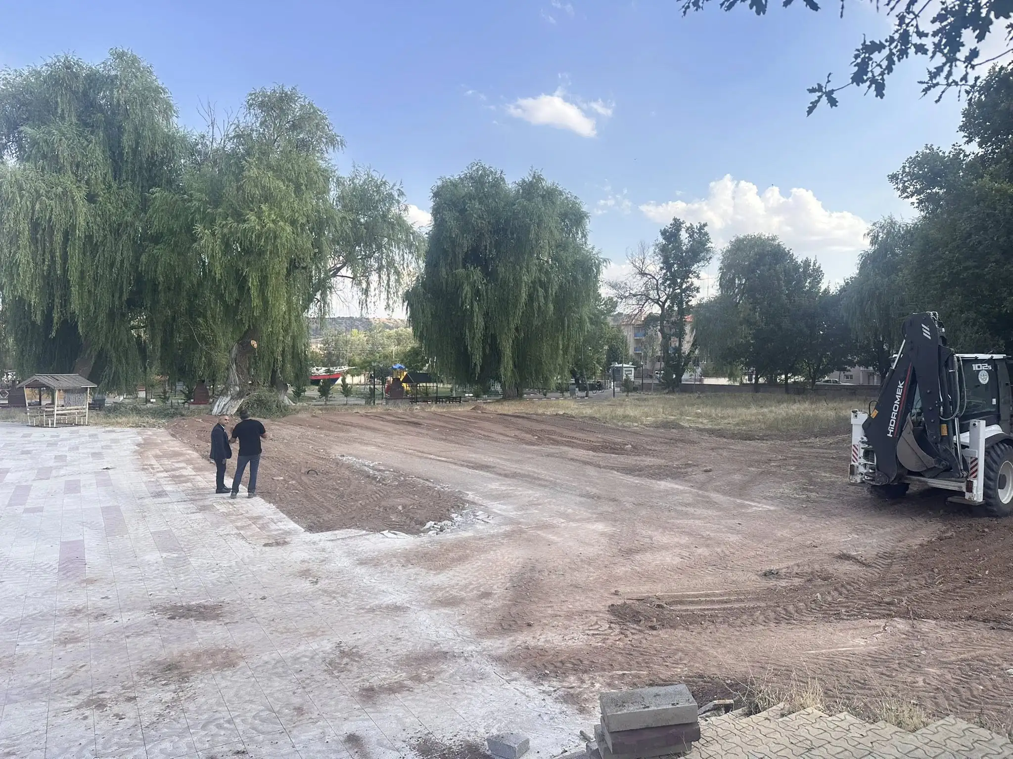 Sulakyurt’a yeni basketbol ve voleybol sahaları geliyor - Kırıkkale Haber, Son Dakika Kırıkkale Haberleri Sulakyurt’a yeni basketbol ve voleybol sahaları geliyor - Kırıkkale Haber, Son Dakika Kırıkkale Haberleri