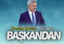 Sorular sizden cevaplar Başkan Sungur'dan” programı başlıyor - Kırıkkale Haber, Son Dakika Kırıkkale Haberleri Sorular sizden cevaplar Başkan Sungur'dan” programı başlıyor - Kırıkkale Haber, Son Dakika Kırıkkale Haberleri