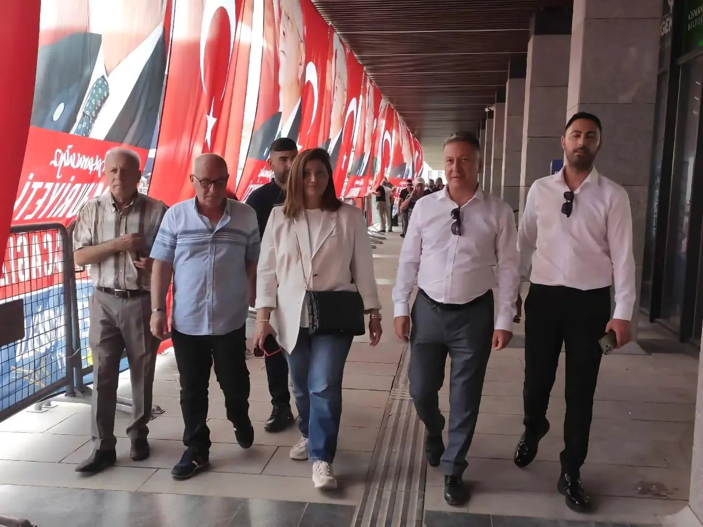İYİ Parti Kırıkkale İl Başkanı Tolga Tanrıverdi’den Teşekkür - Kırıkkale Haber, Son Dakika Kırıkkale Haberleri