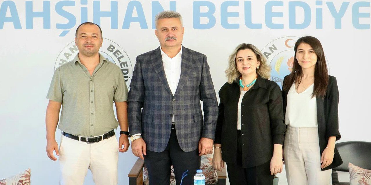 Sosyal hizmetler yetkililerinden Yahşihan’a ziyaret - Kırıkkale Haber, Son Dakika Kırıkkale Haberleri