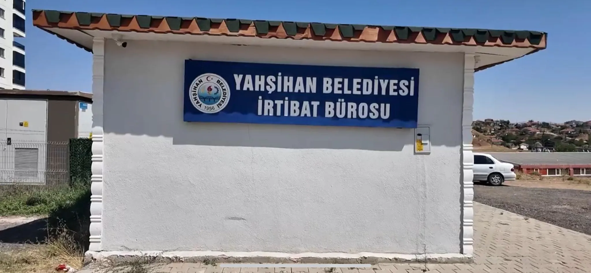 Yahşihan’da Belediye hizmetleri mahalleye taşındı! - Kırıkkale Haber, Son Dakika Kırıkkale Haberleri