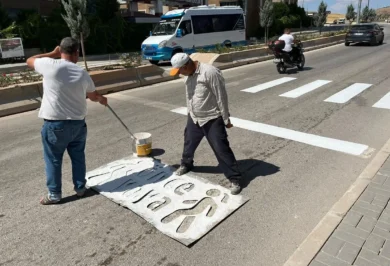 Yahşihan’da eğitim öncesi yol güvenliği tamam! - Kırıkkale Haber, Son Dakika Kırıkkale Haberleri