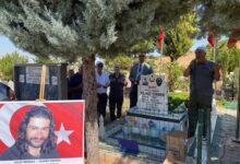 Şehit Yılmaz Dikmen şahadetinin 10. yılında anıldı - Kırıkkale Haber, Son Dakika Kırıkkale Haberleri