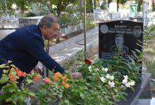 Kırıkkale’nin Yeni Emniyet Müdürü Görevine Şehitlik Ziyaretiyle Başladı - Kırıkkale Haber, Son Dakika Kırıkkale Haberleri