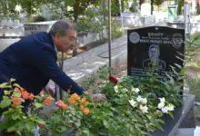 Kırıkkale’nin Yeni Emniyet Müdürü Görevine Şehitlik Ziyaretiyle Başladı - Kırıkkale Haber, Son Dakika Kırıkkale Haberleri