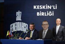 Fenerbahçe Seçimlerinde Keskinlilerden Büyük Dayanışma - Kırıkkale Haber, Son Dakika Kırıkkale Haberleri