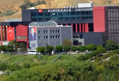 Kırıkkale Üniversitesi’nde Bitmeyen Skandal Zinciri! - Kırıkkale Haber, Son Dakika Kırıkkale Haberleri