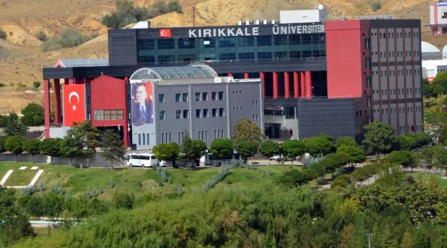 Kırıkkale Üniversitesi’nde Bitmeyen Skandal Zinciri! - Kırıkkale Haber, Son Dakika Kırıkkale Haberleri Kırıkkale Üniversitesi’nde Bitmeyen Skandal Zinciri! - Kırıkkale Haber, Son Dakika Kırıkkale Haberleri