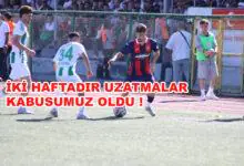 Kırıkkale FK Yine Son Dakikada Galibiyeti Kaçırdı - Kırıkkale Haber, Son Dakika Kırıkkale Haberleri