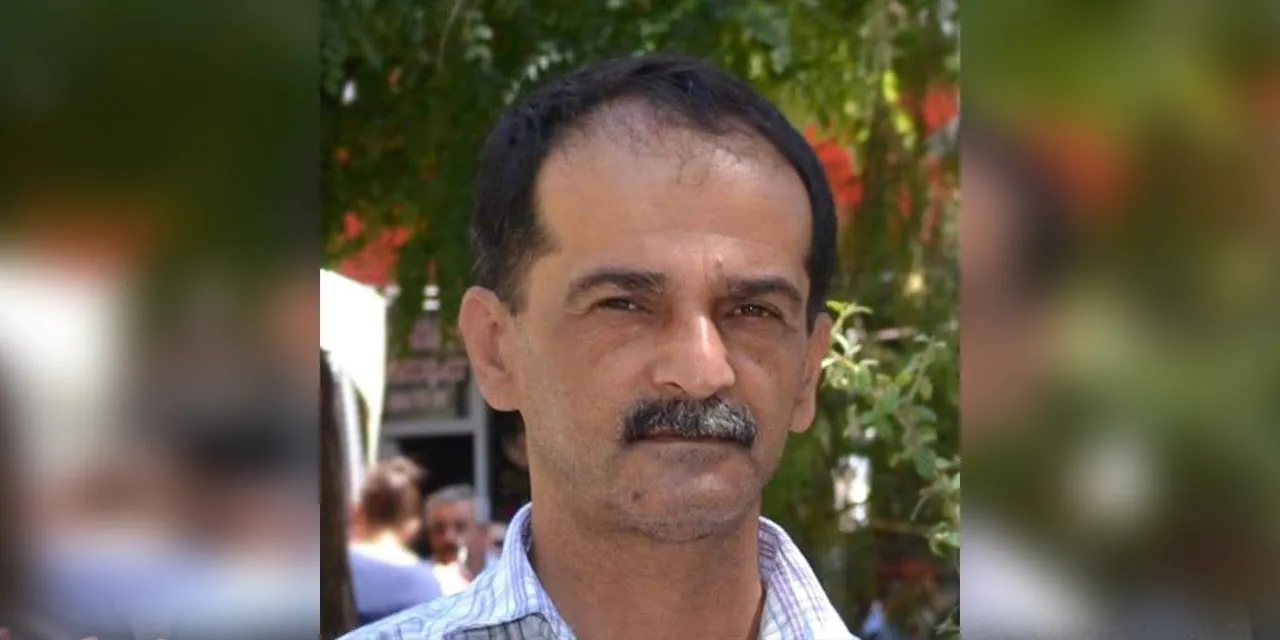Kırıkkale Belediyesi’nin emektarı hayatını kaybetti - Kırıkkale Haber, Son Dakika Kırıkkale Haberleri Kırıkkale Belediyesi’nin emektarı hayatını kaybetti - Kırıkkale Haber, Son Dakika Kırıkkale Haberleri