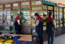 Kırıkkale'de bayiler sıkı denetimden geçti - Kırıkkale Haber, Son Dakika Kırıkkale Haberleri