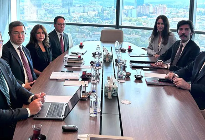 Türk Metal, TİS Teklifini MESS’e sundu - Kırıkkale Haber, Son Dakika Kırıkkale Haberleri