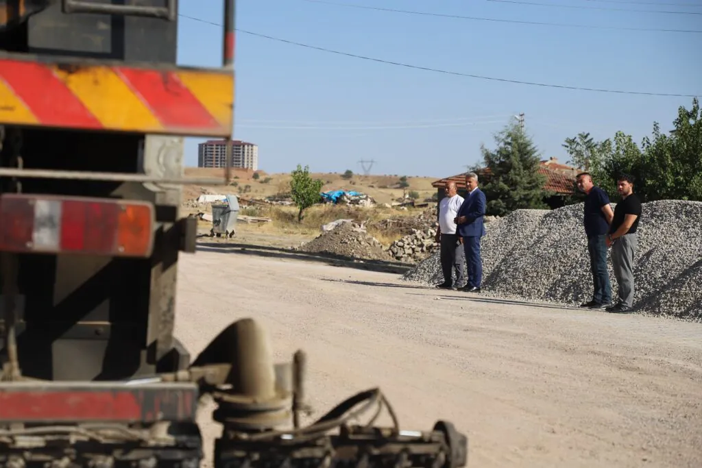 Kırıkkale Haber, Son Dakika Kırıkkale Haberleri