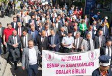 Kırıkkale’de Ahilik Haftası coşkuyla kutlandı - Kırıkkale Haber, Son Dakika Kırıkkale Haberleri