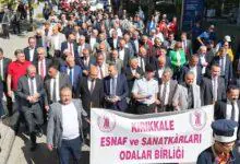 Kırıkkale’de Ahilik Haftası coşkuyla kutlandı - Kırıkkale Haber, Son Dakika Kırıkkale Haberleri