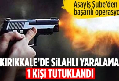 Kırıkkale Haber, Son Dakika Kırıkkale Haberleri