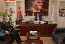 Yeni Eğitim-Öğretim Dönemi Öncesi Güvenlik Zirvesi - Kırıkkale Haber, Son Dakika Kırıkkale Haberleri
