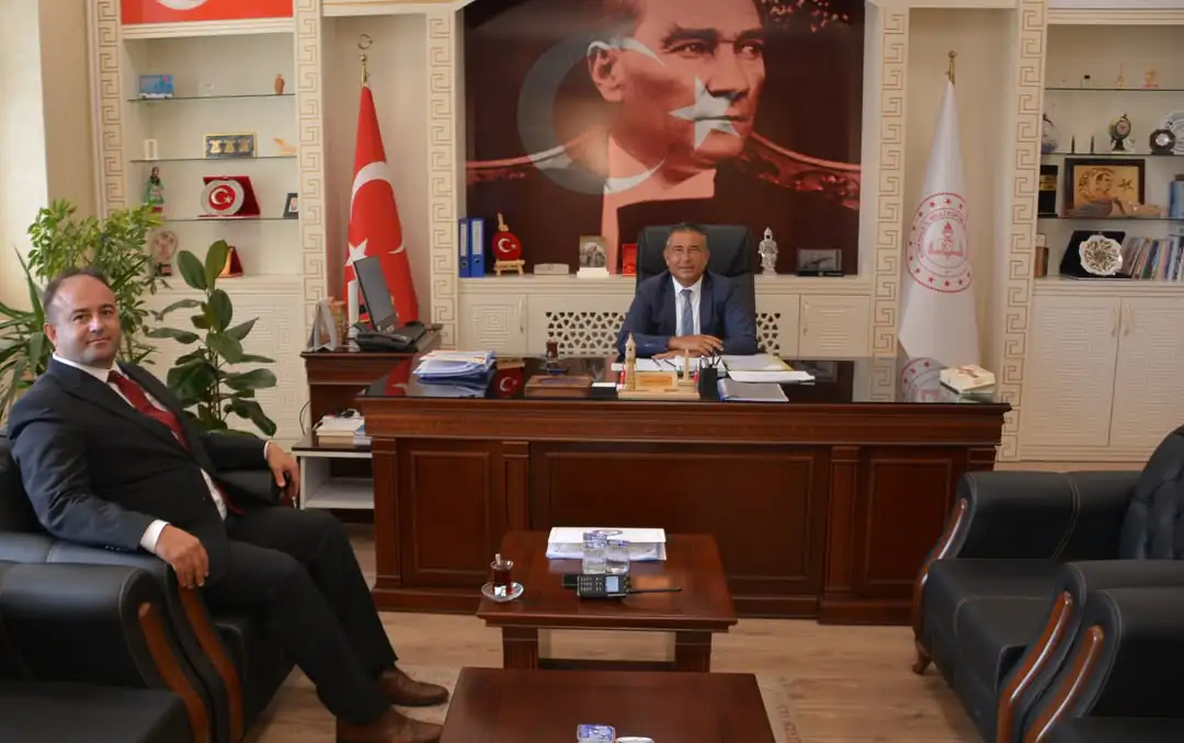 Yeni Eğitim-Öğretim Dönemi Öncesi Güvenlik Zirvesi - Kırıkkale Haber, Son Dakika Kırıkkale Haberleri Yeni Eğitim-Öğretim Dönemi Öncesi Güvenlik Zirvesi - Kırıkkale Haber, Son Dakika Kırıkkale Haberleri