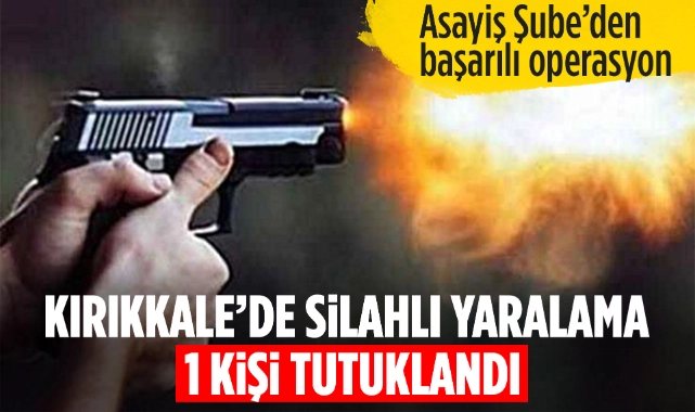 Kırıkkale Haber, Son Dakika Kırıkkale Haberleri