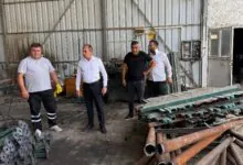 Balışeyh’in her bölgesi şantiye gibi - Kırıkkale Haber, Son Dakika Kırıkkale Haberleri